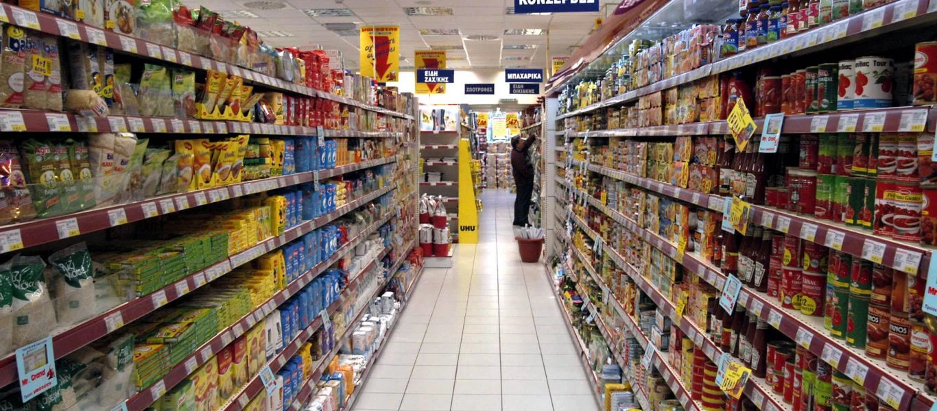 Ήρθε για να μείνει η ακρίβεια και φέρνει την «Μεγάλη Επανεκκίνηση» στην διατροφή: Θα περάσει στα τρόφιμα